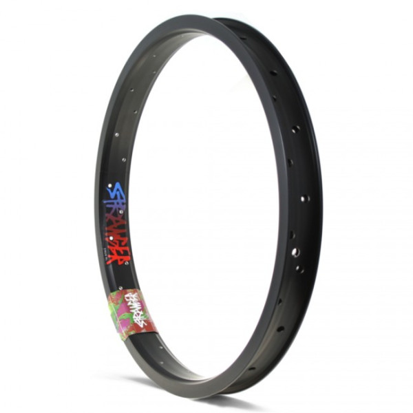 Stranger BMX Crux XL Rim